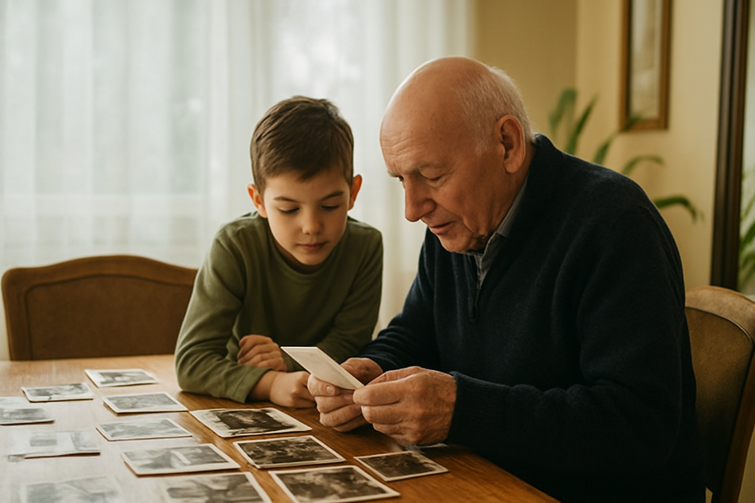 Réalisation d'une biographie