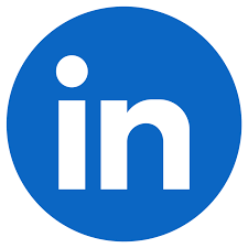 Icône LinkedIn